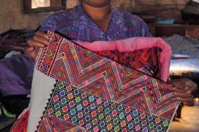 Meet Y’abal’s 2016 Micro-credit recipients.