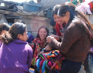 womens empowerment workshops
