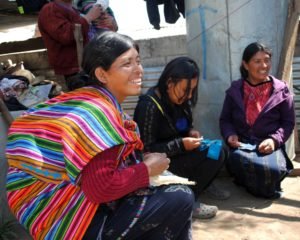 womens empowerment guatemala
