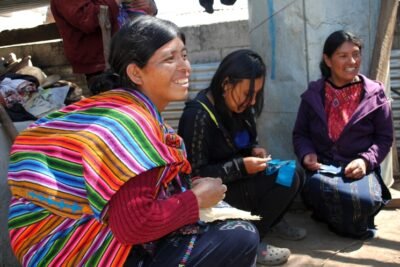 Women’s Small Business Training Program