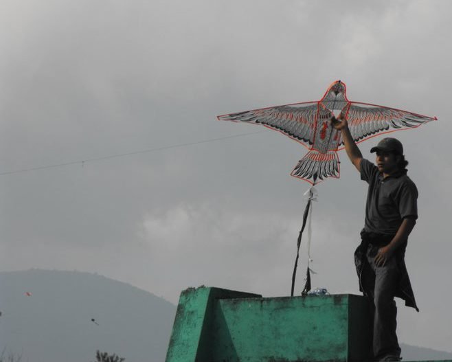 Guatemala Day of the Dead
