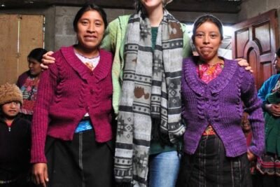 Reflections on Fair Trade