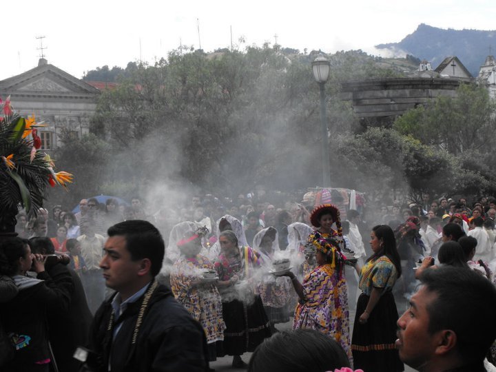 Guatemala Day of the Dead