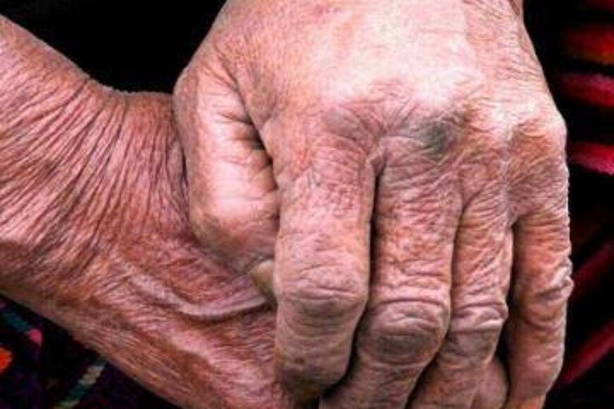 Fair Trade Cannot Support Hate