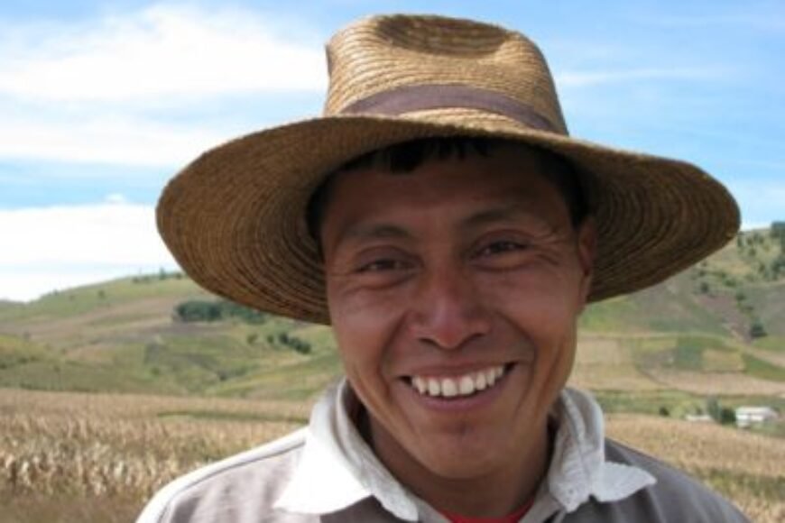 Micro-credits for/by the community