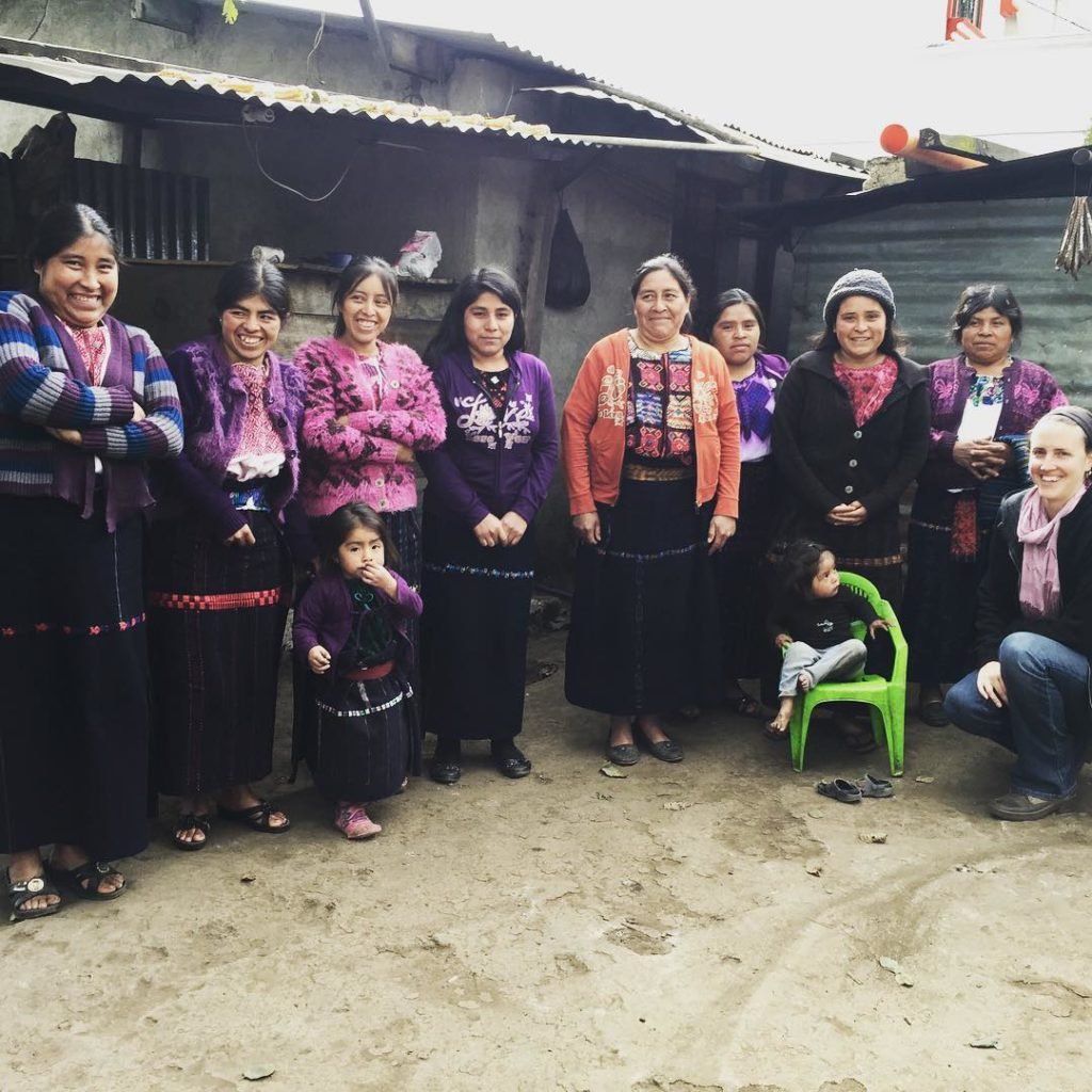 yabal guatemala ngo
