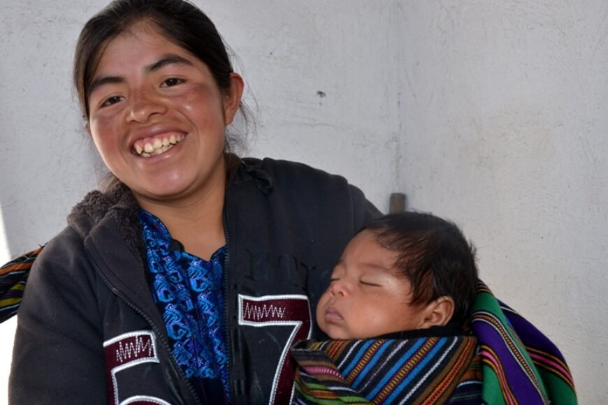 The Fruit of Our Labor