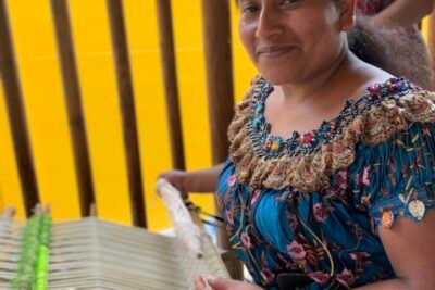 Surrounded by Water, Dying of Thirst