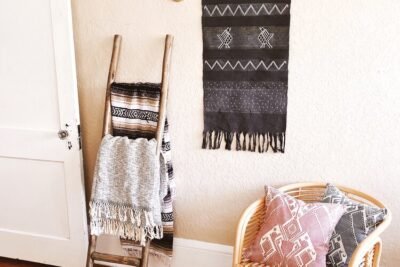 Yabal Featured on Sustainably Chic Blog!