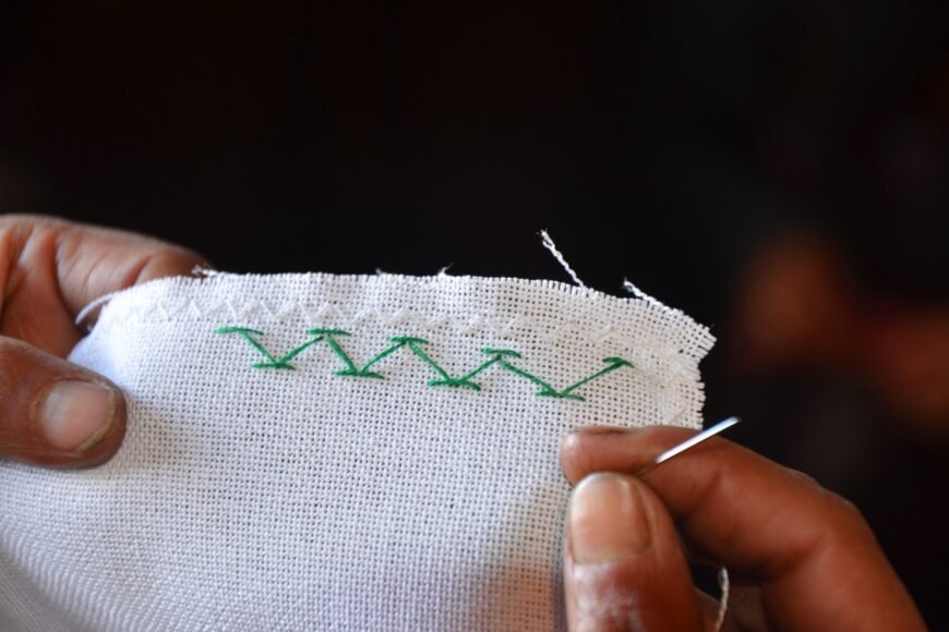 New Eyes, New Points