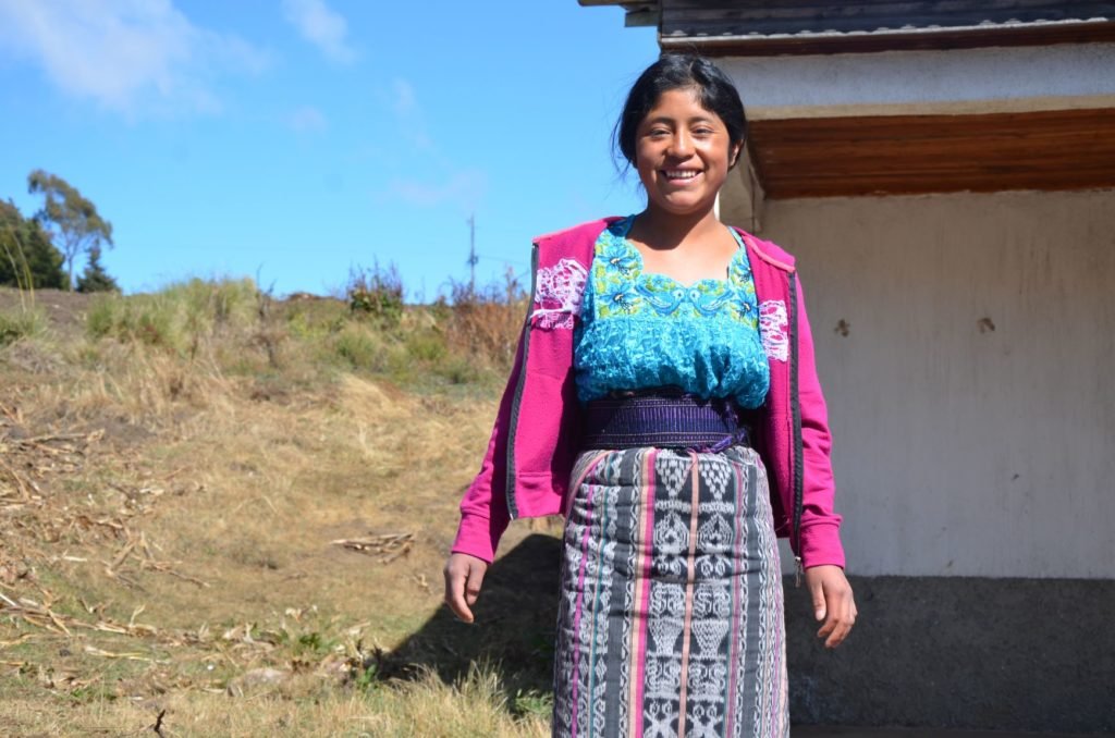 Yabal fair trade organization youth scholarships