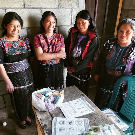 covid19 guatemala