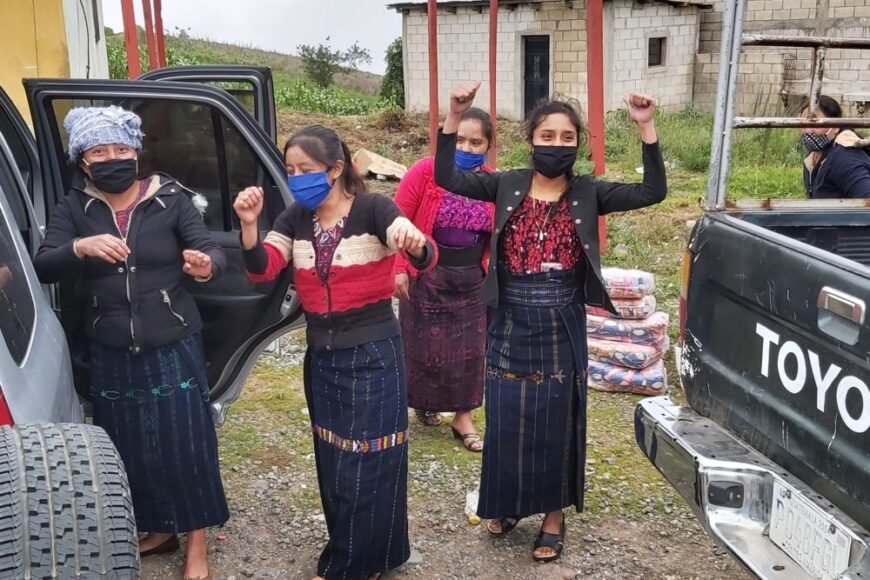 These past few months