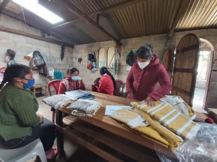 yabal fair trade textiles