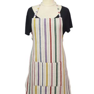 Fiesta Kitchen Apron