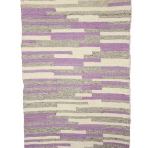 Layers Rug, Lavender