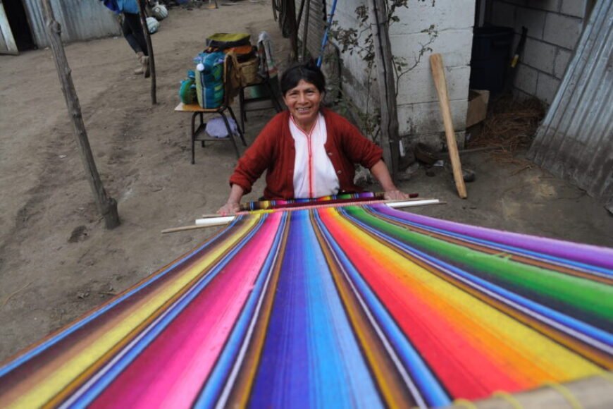 What does it mean to be a Fair Trade company?