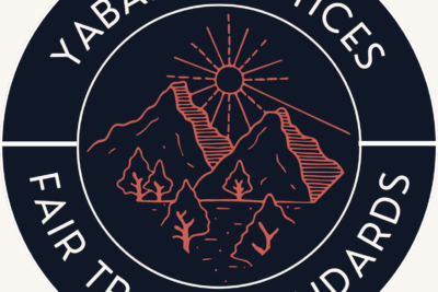 Our Fair Trade Commitment -A New Stamp