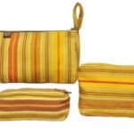 Complete Toiletry Bag Set